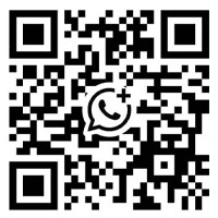 WhatsApp QR Code